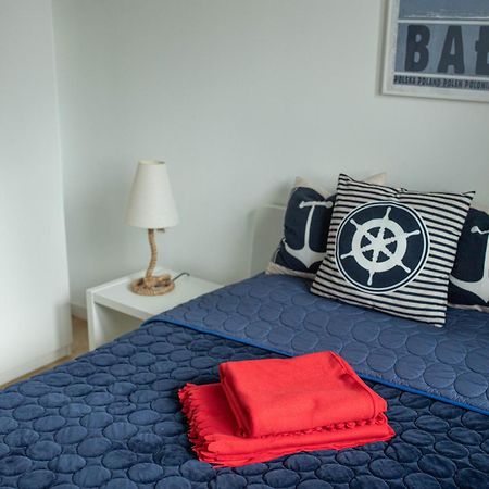 Apartamenty Na Wydmie - Dwie Sosny Ustronie Morskie Quarto foto
