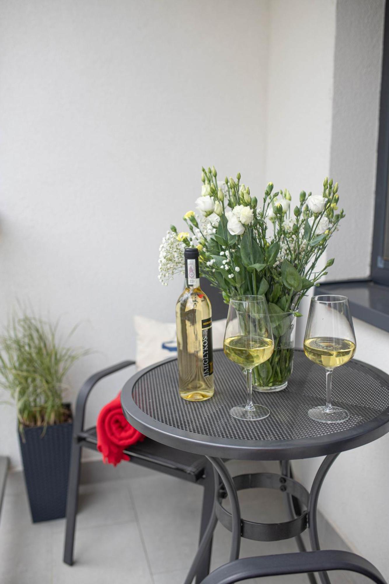 Apartamenty Na Wydmie - Dwie Sosny Ustronie Morskie Quarto foto